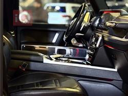 مرسيدس بنز G-Class